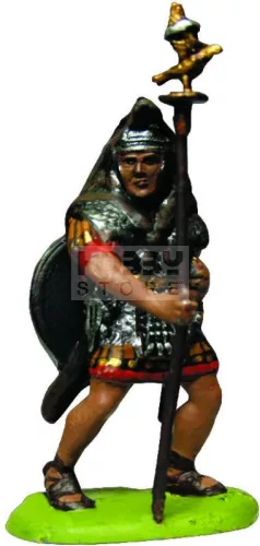Zvezda Roman Imperial Infantry /I.BC-II.AD/ makett 1:72 (8043Z)