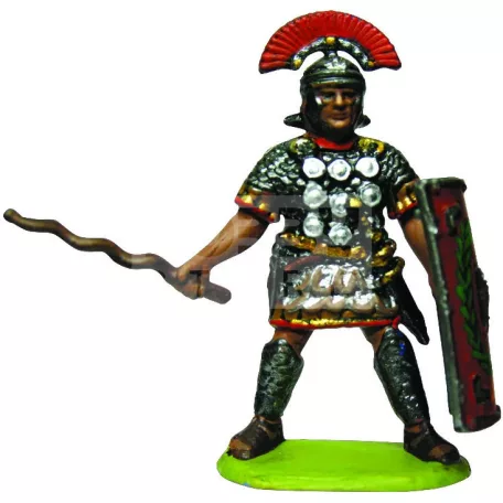 Zvezda Roman Imperial Infantry /I.BC-II.AD/ makett 1:72 (8043Z)