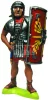 Zvezda Roman Imperial Infantry /I.BC-II.AD/ makett 1:72 (8043Z)