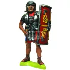 Zvezda Roman Imperial Infantry /I.BC-II.AD/ makett 1:72 (8043Z)