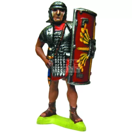 Zvezda Roman Imperial Infantry /I.BC-II.AD/ makett 1:72 (8043Z)