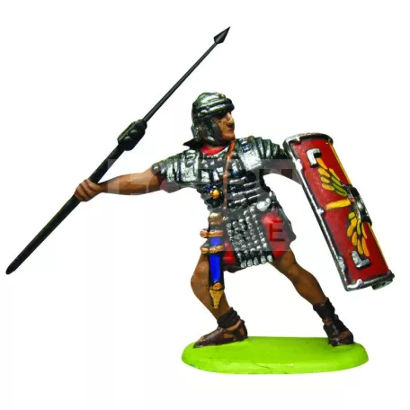 Zvezda Roman Imperial Infantry /I.BC-II.AD/ makett 1:72 (8043Z)