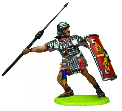 Zvezda Roman Imperial Infantry /I.BC-II.AD/ makett 1:72 (8043Z)