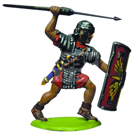 Zvezda Roman Imperial Infantry /I.BC-II.AD/ makett 1:72 (8043Z)