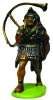 Zvezda Roman Imperial Infantry /I.BC-II.AD/ makett 1:72 (8043Z)
