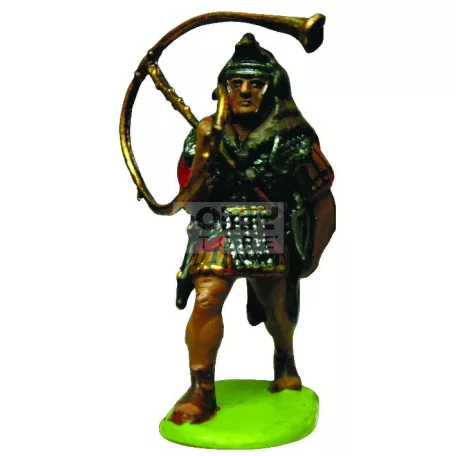 Zvezda Roman Imperial Infantry /I.BC-II.AD/ makett 1:72 (8043Z)