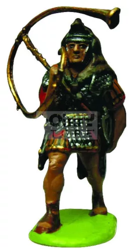 Zvezda Roman Imperial Infantry /I.BC-II.AD/ makett 1:72 (8043Z)