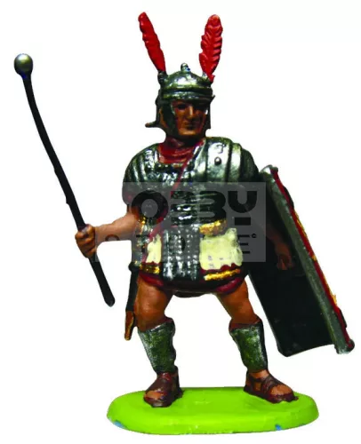 Zvezda Roman Imperial Infantry /I.BC-II.AD/ makett 1:72 (8043Z)