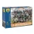 Zvezda Russ.Heavy Artillery w/Crew (1812-1814) makett 1:72 (8045Z)