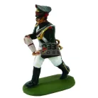 Zvezda Russ.Heavy Artillery w/Crew (1812-1814) makett 1:72 (8045Z)
