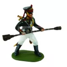 Zvezda Russ.Heavy Artillery w/Crew (1812-1814) makett 1:72 (8045Z)