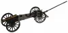 Zvezda Russ.Heavy Artillery w/Crew (1812-1814) makett 1:72 (8045Z)