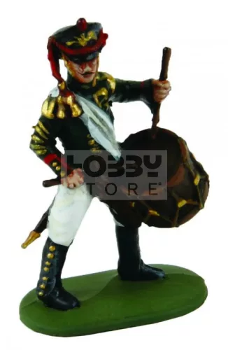 Zvezda Russ.Heavy Artillery w/Crew (1812-1814) makett 1:72 (8045Z)