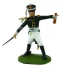 Zvezda Russ.Heavy Artillery w/Crew (1812-1814) makett 1:72 (8045Z)