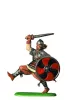 Zvezda Vikings /i.u. 900-1100/ makett 1:72  (8046Z)
