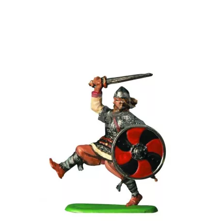 Zvezda Vikings /i.u. 900-1100/ makett 1:72  (8046Z)