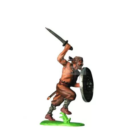 Zvezda Vikings /i.u. 900-1100/ makett 1:72  (8046Z)