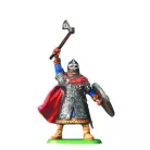 Zvezda Vikings /i.u. 900-1100/ makett 1:72  (8046Z)