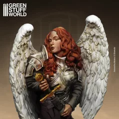 Green Stuff World Mindwork Games - Seraph
