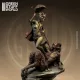 Green Stuff World Mindwork Games - Artemis and the satyr