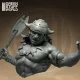 Green Stuff World Mindwork Games - Barbarian