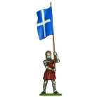 Zvezda French Infantry  Of The 100 Years War makett 1:72 (8053Z)