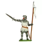 Zvezda French Infantry  Of The 100 Years War makett 1:72 (8053Z)