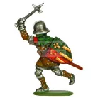 Zvezda French Infantry  Of The 100 Years War makett 1:72 (8053Z)