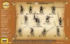 Zvezda Austrian Musketeers and Pikemen XVII. Century makett 1:72 (8061Z)