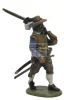 Zvezda Austrian Musketeers and Pikemen XVII. Century makett 1:72 (8061Z)