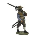 Zvezda Austrian Musketeers and Pikemen XVII. Century makett 1:72 (8061Z)