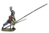 Zvezda Austrian Musketeers and Pikemen XVII. Century makett 1:72 (8061Z)