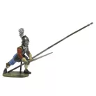 Zvezda Austrian Musketeers and Pikemen XVII. Century makett 1:72 (8061Z)