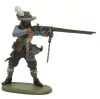 Zvezda Austrian Musketeers and Pikemen XVII. Century makett 1:72 (8061Z)