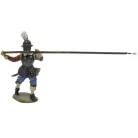 Zvezda Austrian Musketeers and Pikemen XVII. Century makett 1:72 (8061Z)