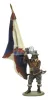 Zvezda Austrian Musketeers and Pikemen XVII. Century makett 1:72 (8061Z)