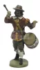 Zvezda Austrian Musketeers and Pikemen XVII. Century makett 1:72 (8061Z)