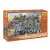 Zvezda Swedish Artillery Charles XII makett 1:72 (8066Z)