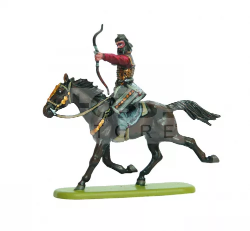Zvezda Scythian Cavalry makett 1:72 (8069Z)