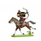Zvezda Scythian Cavalry makett 1:72 (8069Z)