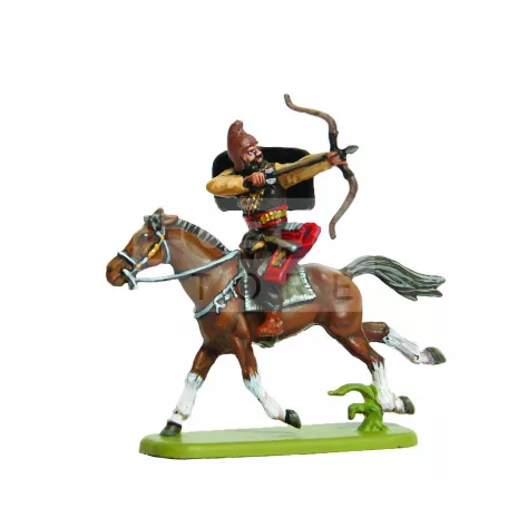 Zvezda Scythian Cavalry makett 1:72 (8069Z)