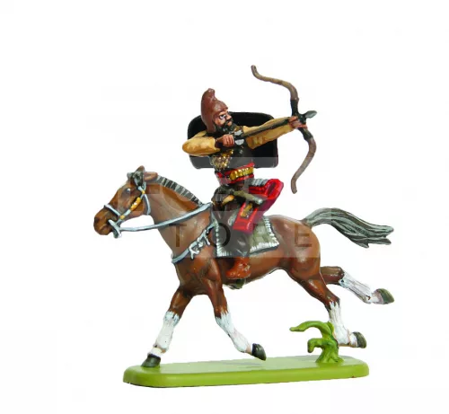 Zvezda Scythian Cavalry makett 1:72 (8069Z)
