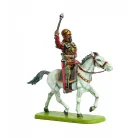 Zvezda Scythian Cavalry makett 1:72 (8069Z)