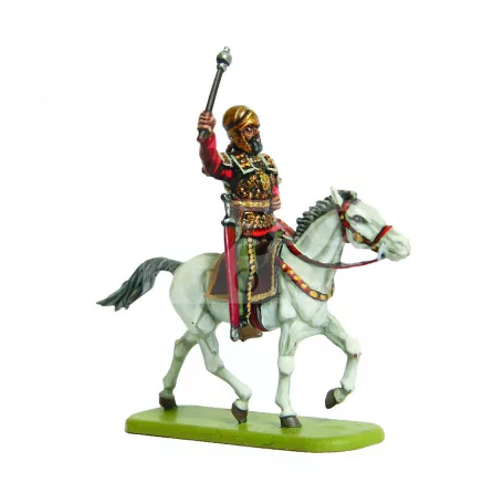 Zvezda Scythian Cavalry makett 1:72 (8069Z)