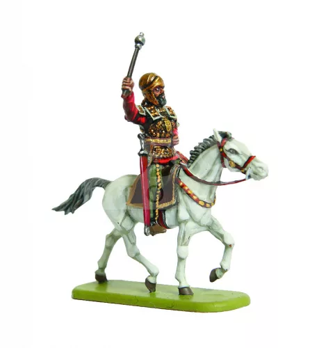 Zvezda Scythian Cavalry makett 1:72 (8069Z)