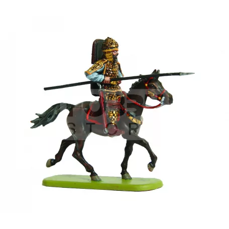Zvezda Scythian Cavalry makett 1:72 (8069Z)