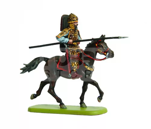 Zvezda Scythian Cavalry makett 1:72 (8069Z)