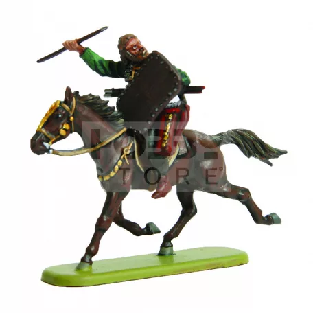 Zvezda Scythian Cavalry makett 1:72 (8069Z)