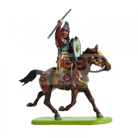 Zvezda Scythian Cavalry makett 1:72 (8069Z)