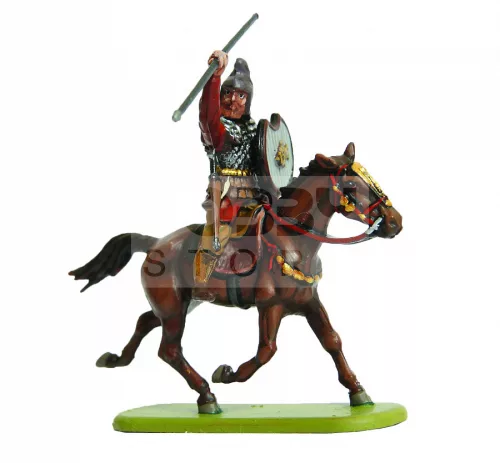 Zvezda Scythian Cavalry makett 1:72 (8069Z)